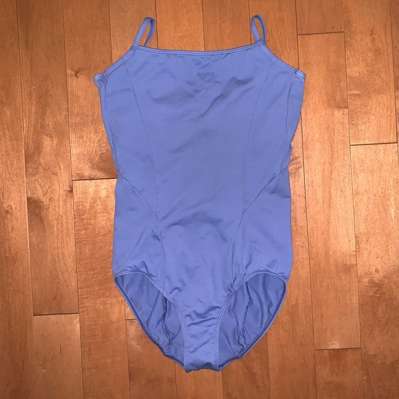 Danskin Other - Danskin Leotard